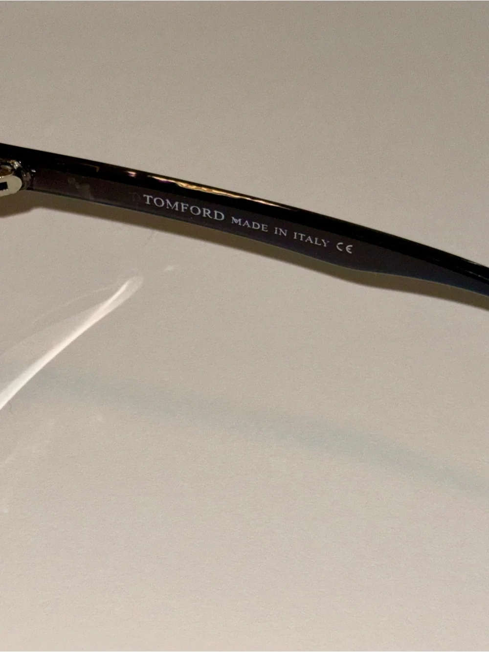 TOM FORD BROWN FALCONER SUNGLASSES ✨